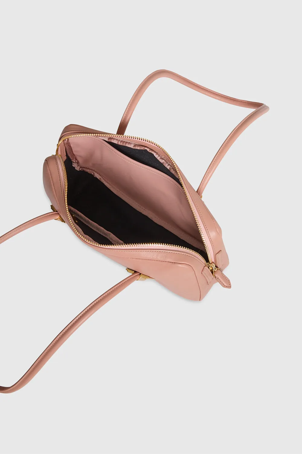 The Brief Shoulder Bag sold by Rebecca Minkoff product image thumbnail 3