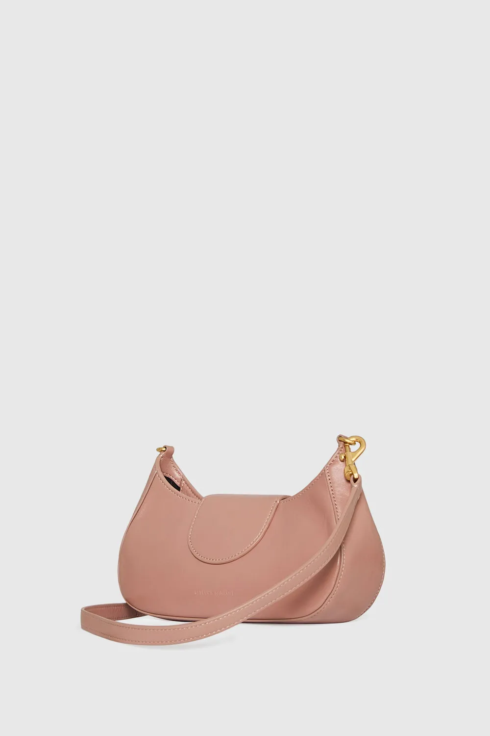 Snake Ring Shoulder Bag sold by Rebecca Minkoff product image thumbnail 2