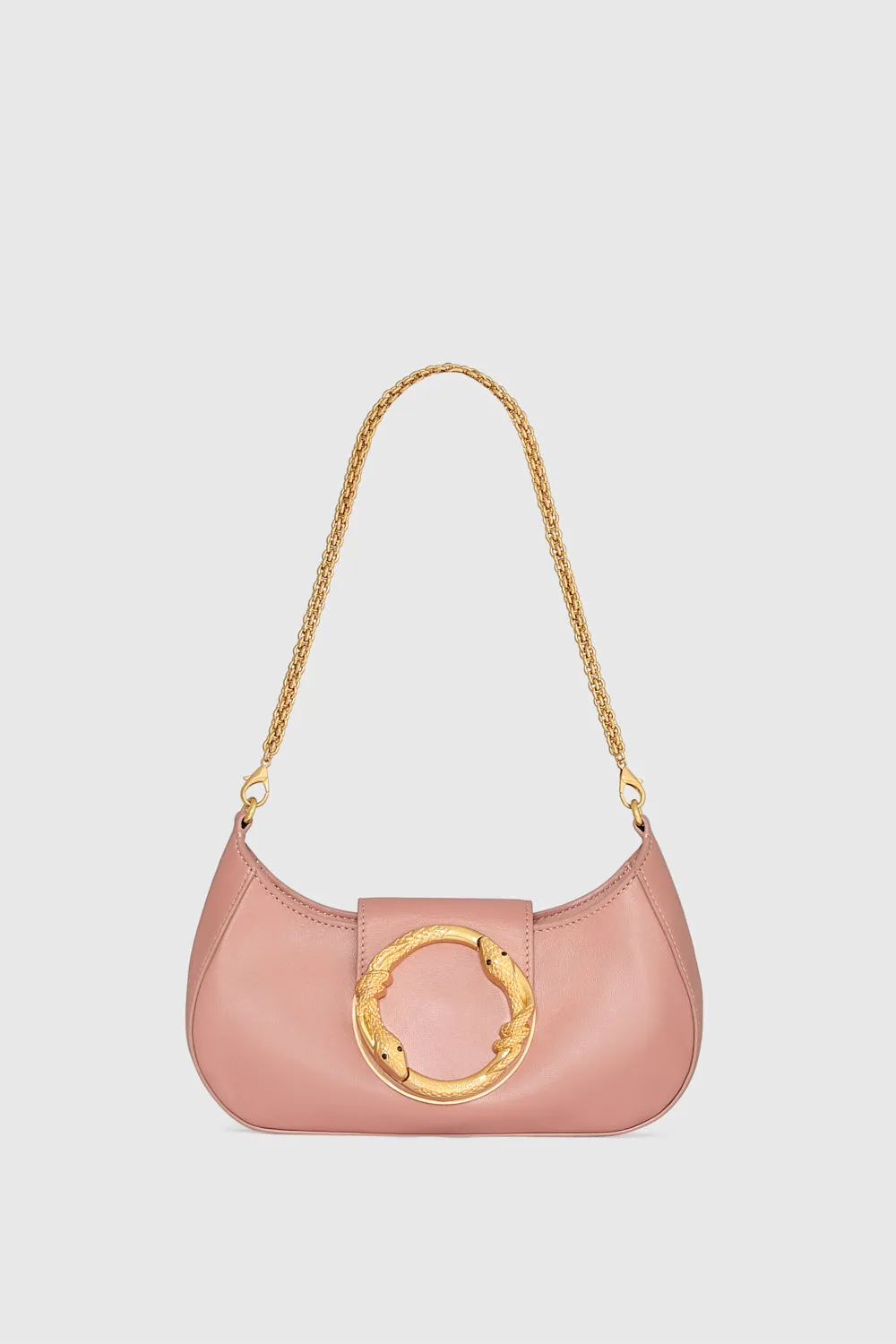 Snake Ring Shoulder Bag sold by Rebecca Minkoff