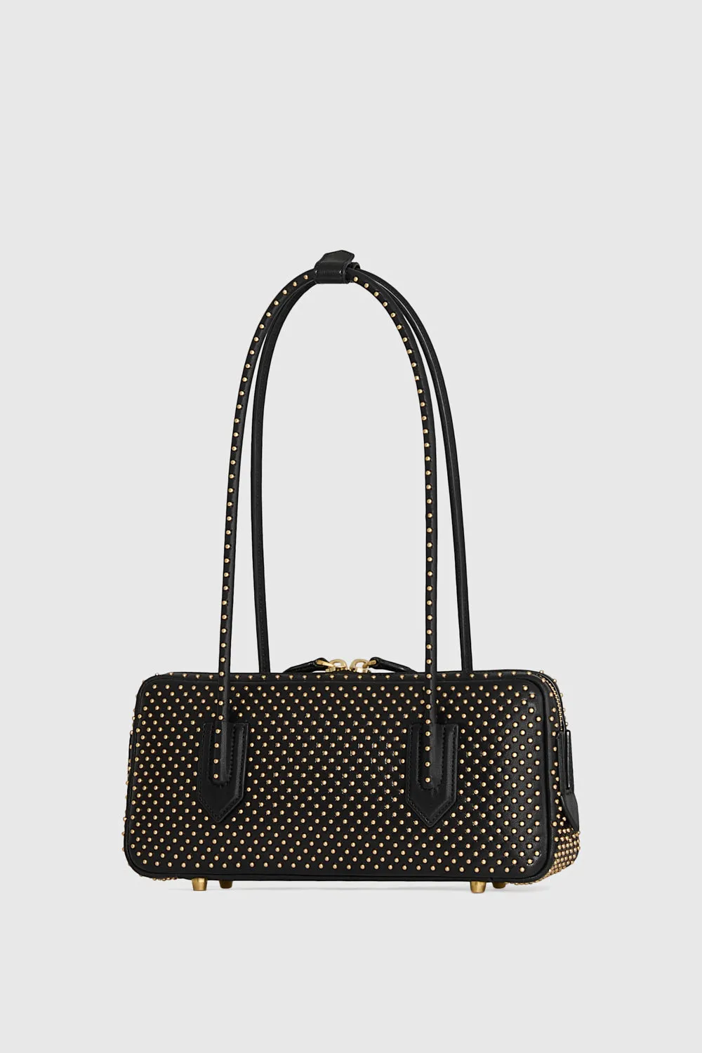 The Brief Studded Shoulder Bag sold by Rebecca Minkoff product image thumbnail 2