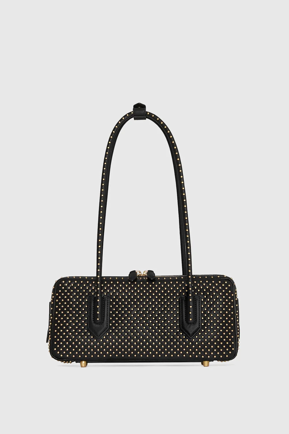 The Brief Studded Shoulder Bag sold by Rebecca Minkoff