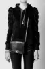 Chevron Quilted Small Love Crossbody sold by Rebecca Minkoff