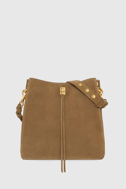 Darren Shoulder Bag sold by Rebecca Minkoff
