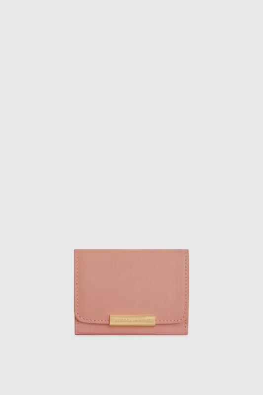 Insider Compact Wallet sold by Rebecca Minkoff