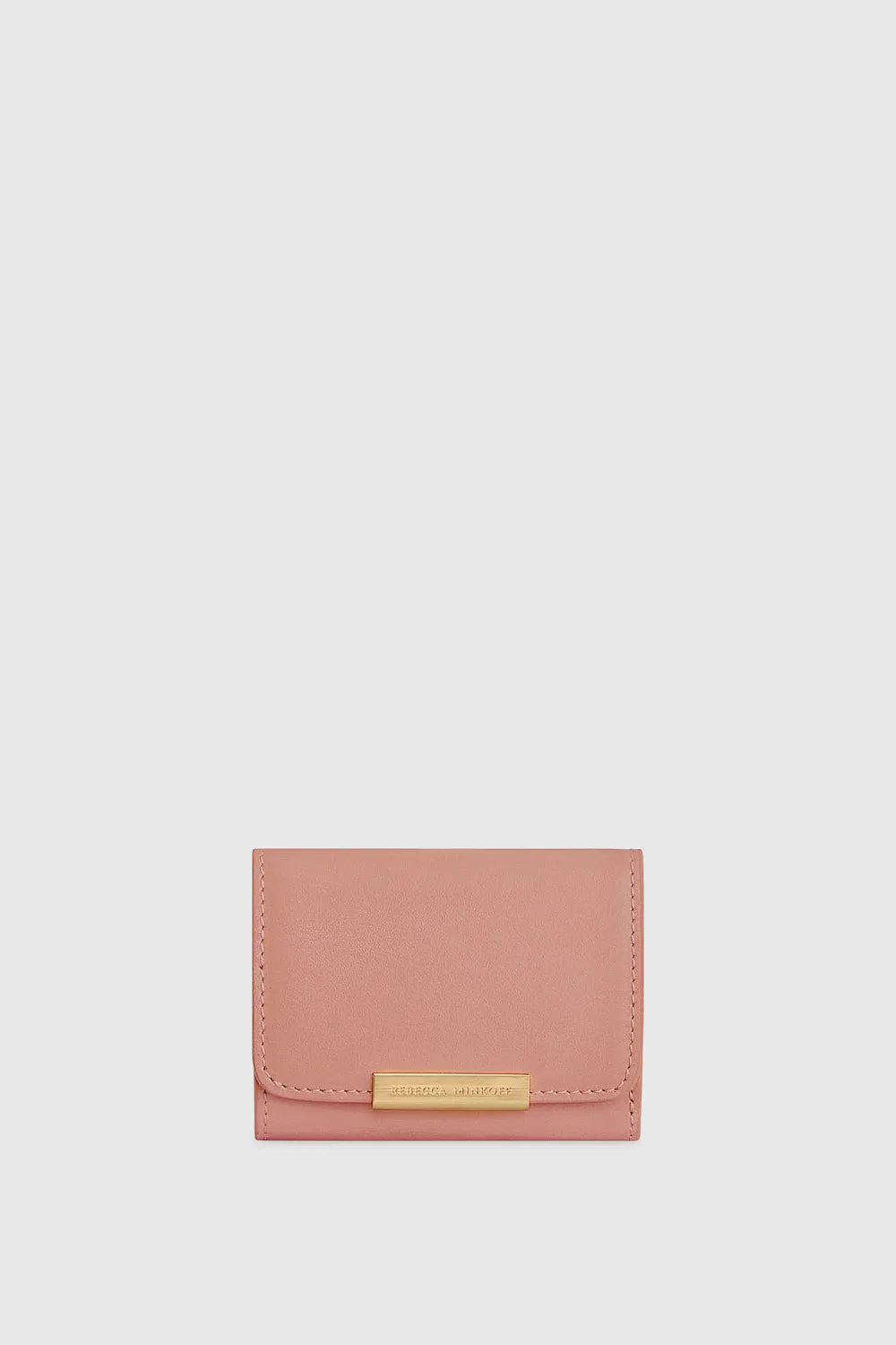 Insider Compact Wallet sold by Rebecca Minkoff