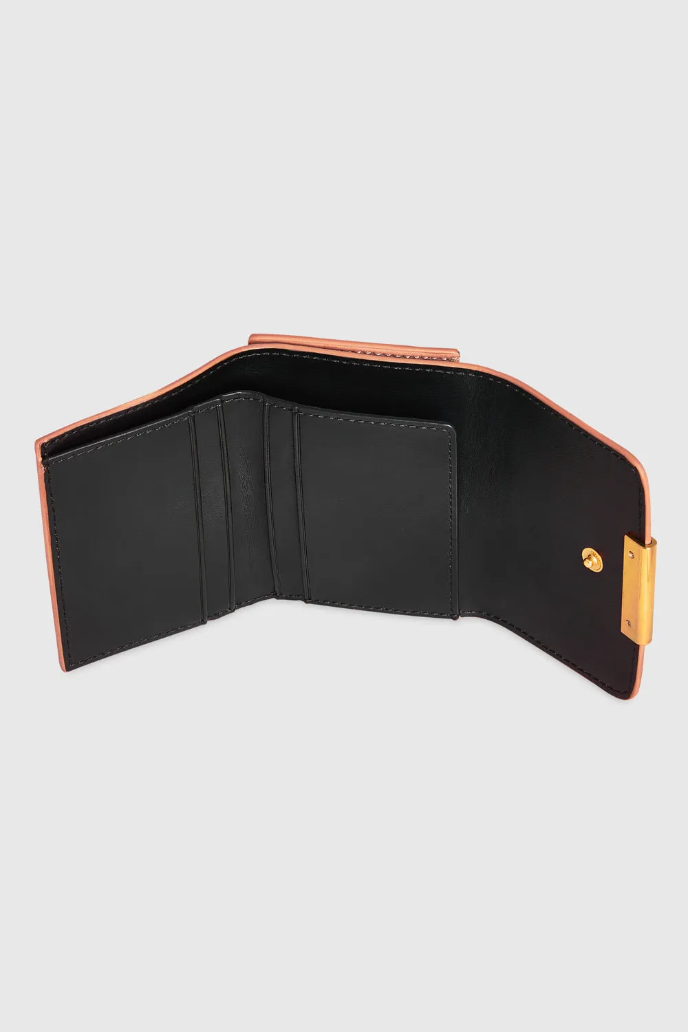 Insider Compact Wallet sold by Rebecca Minkoff product image thumbnail 3