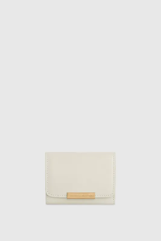 Insider Compact Wallet sold by Rebecca Minkoff