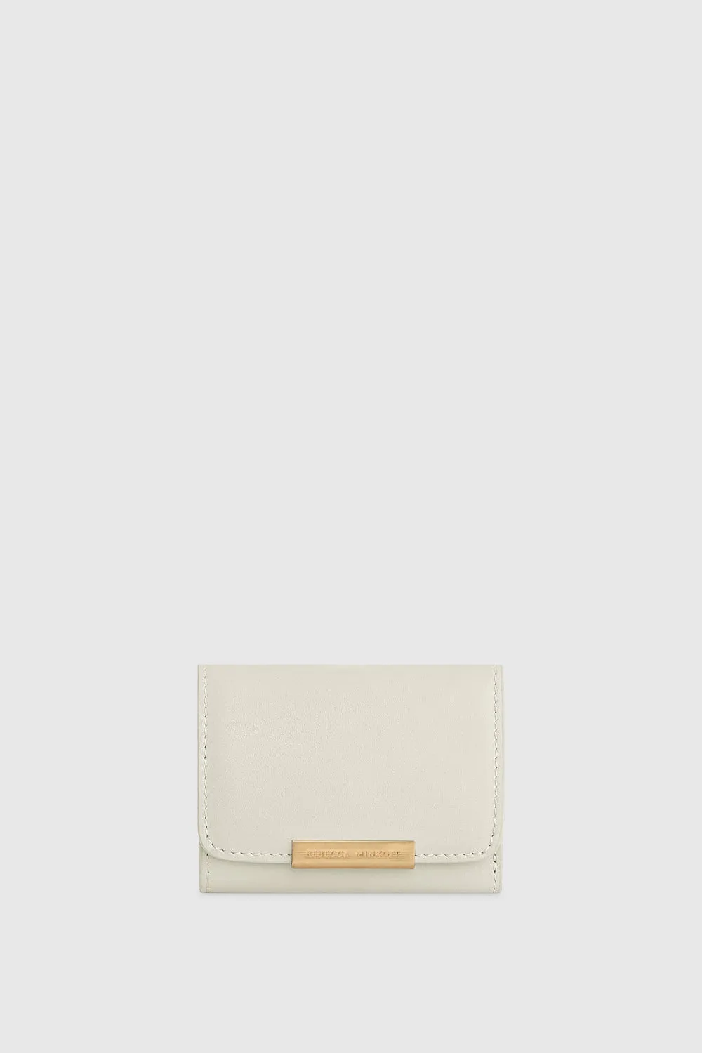 Insider Compact Wallet sold by Rebecca Minkoff