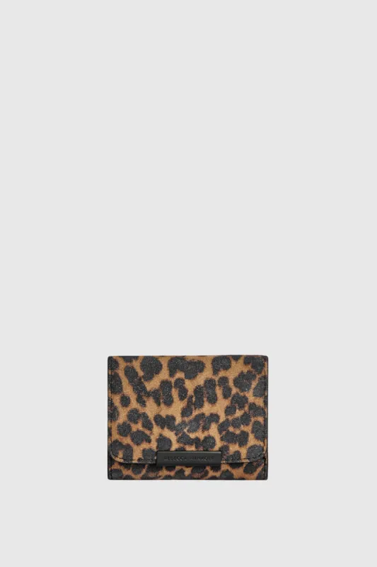 Insider Compact Wallet sold by Rebecca Minkoff