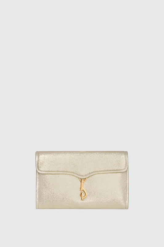 Travel Wallet sold by Rebecca Minkoff