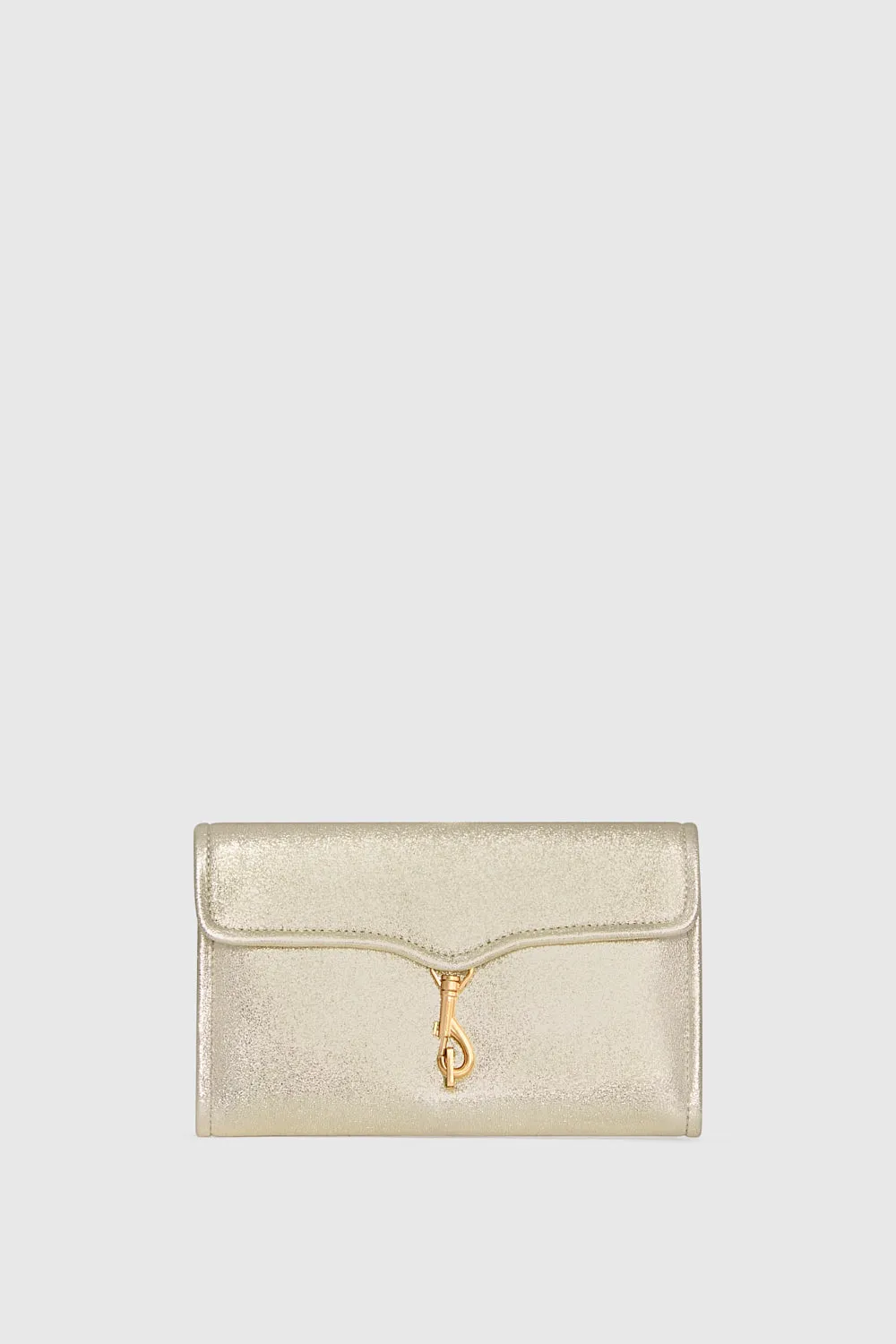 Travel Wallet sold by Rebecca Minkoff