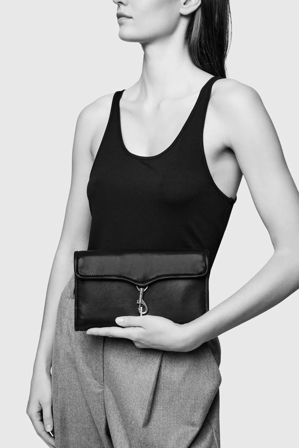 Travel Wallet sold by Rebecca Minkoff product image thumbnail 3