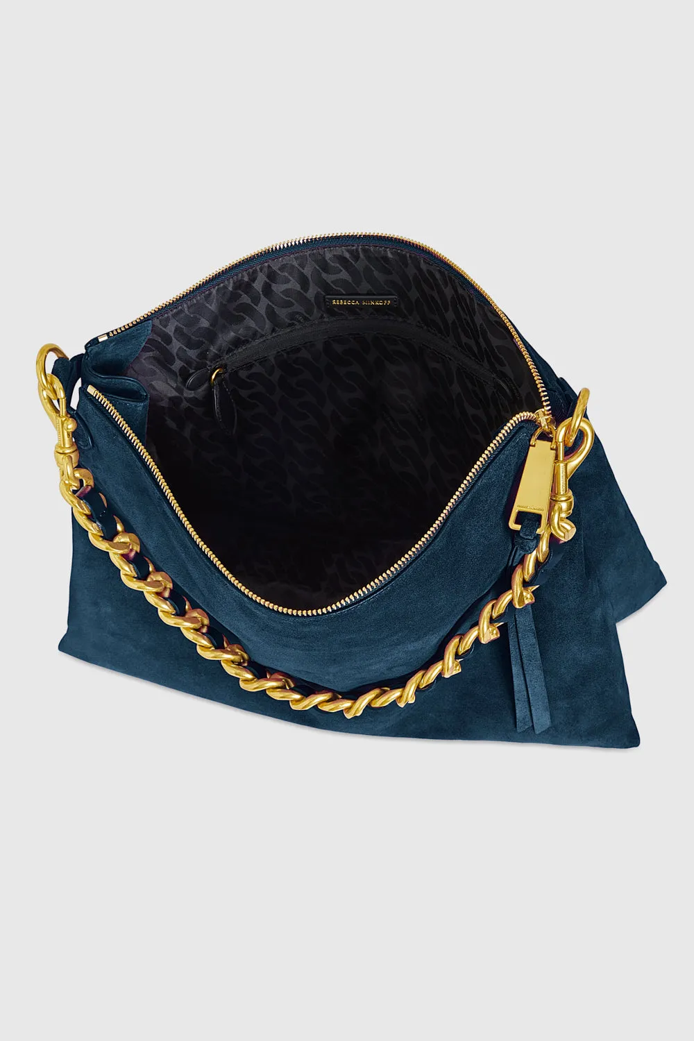 Stevie Shoulder Bag sold by Rebecca Minkoff product image thumbnail 3