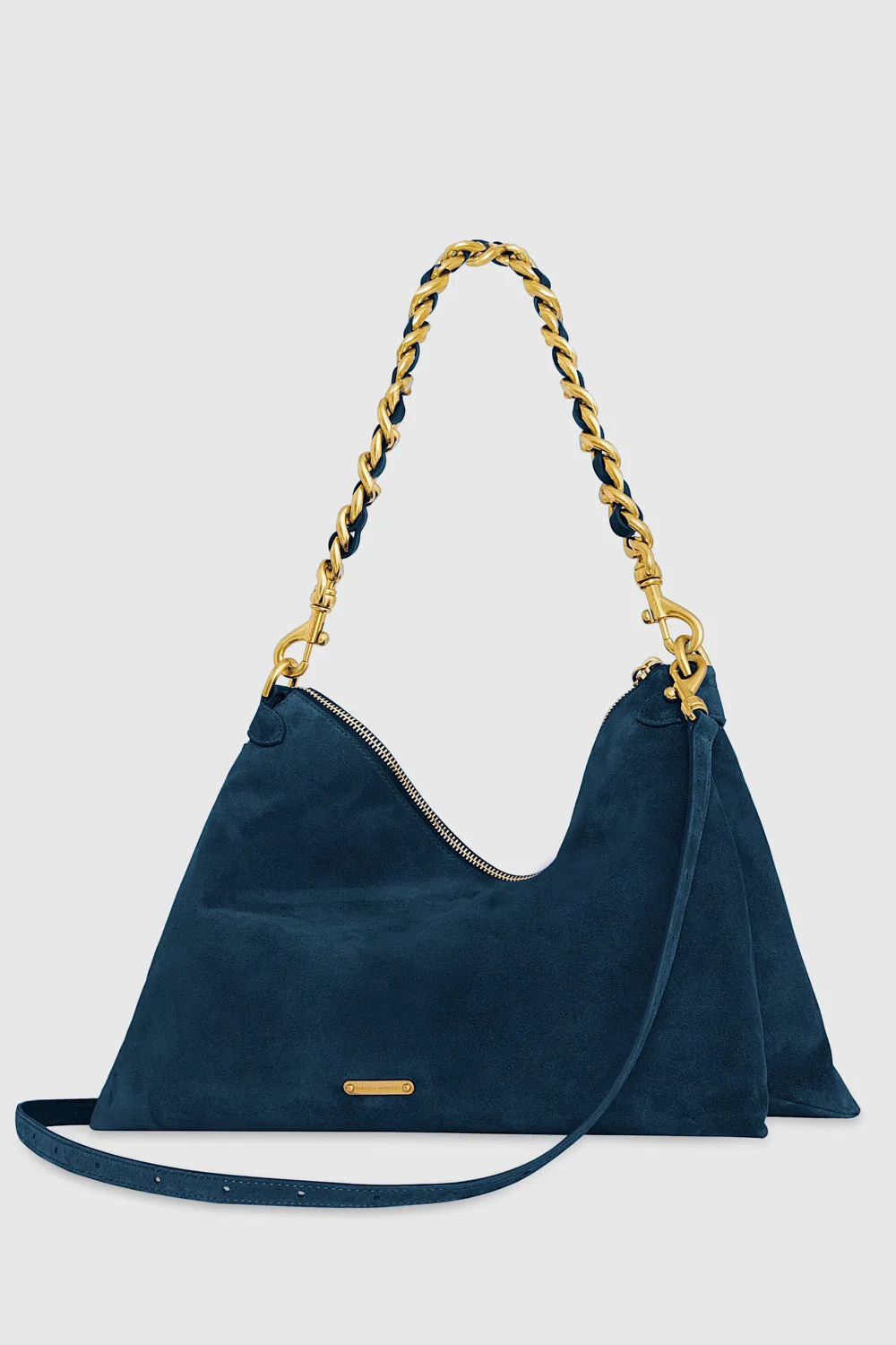 Stevie Shoulder Bag sold by Rebecca Minkoff product image thumbnail 2