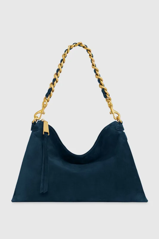 Stevie Shoulder Bag sold by Rebecca Minkoff