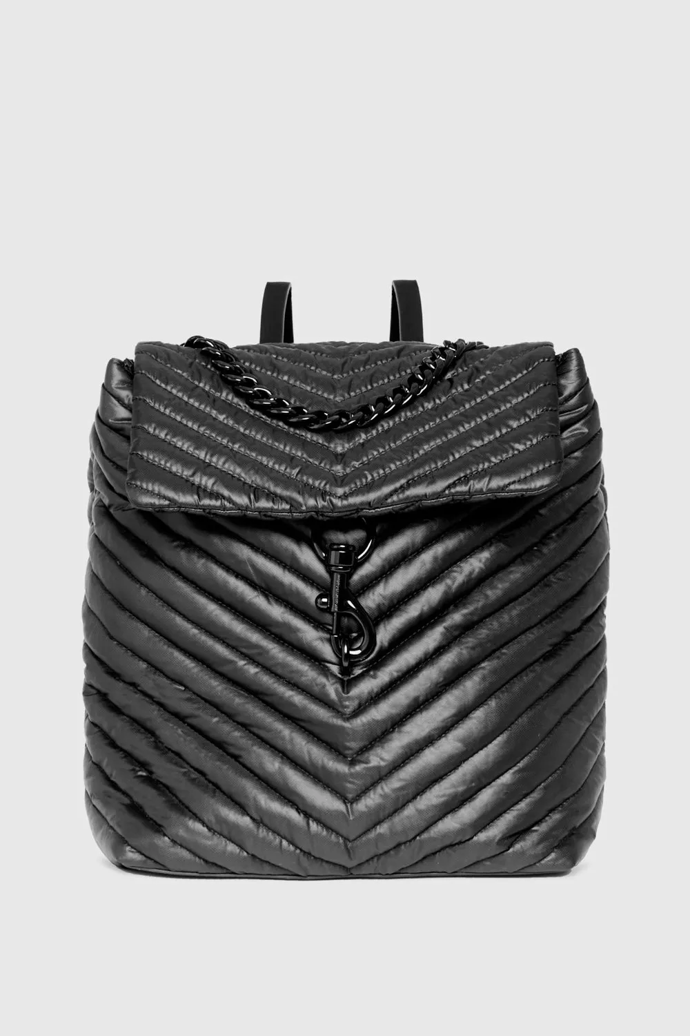Edie Nylon Backpack sold by Rebecca Minkoff