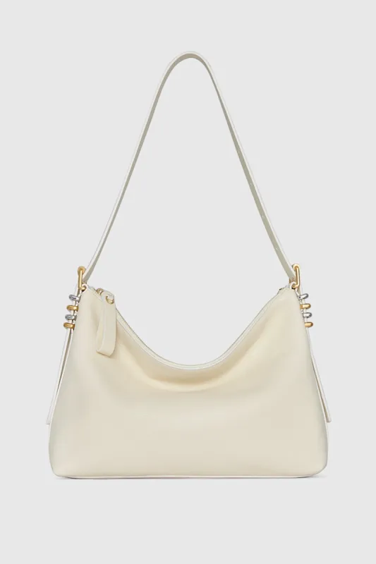 Buckle Up Shoulder Bag sold by Rebecca Minkoff