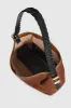 Buckle Up Twist Strap Shoulder Bag sold by Rebecca Minkoff