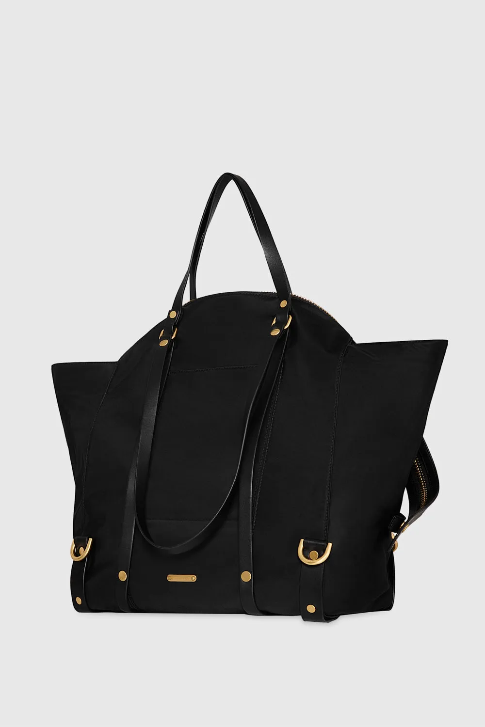Surplus Nylon Tote sold by Rebecca Minkoff product image thumbnail 2