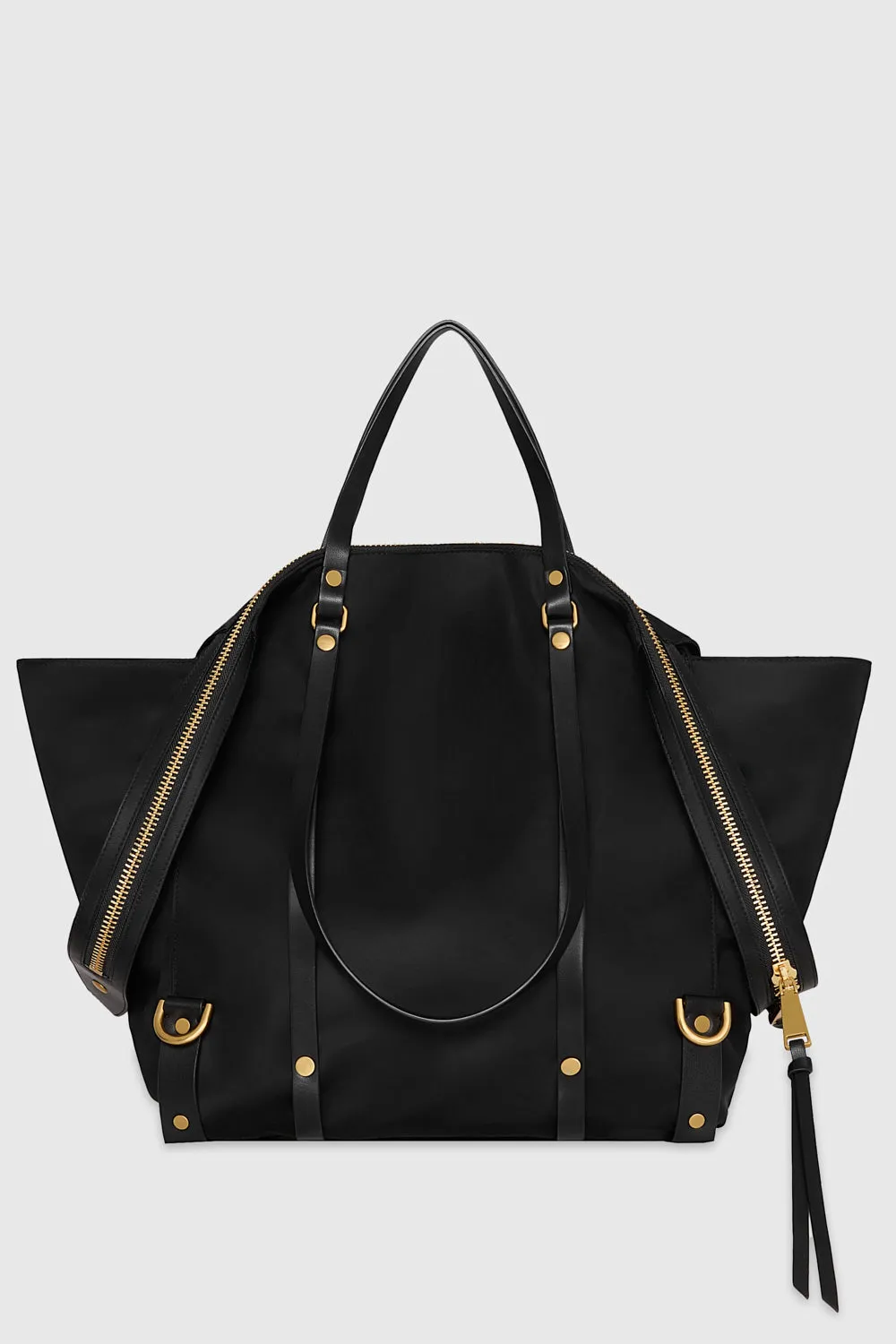 Surplus Nylon Tote sold by Rebecca Minkoff