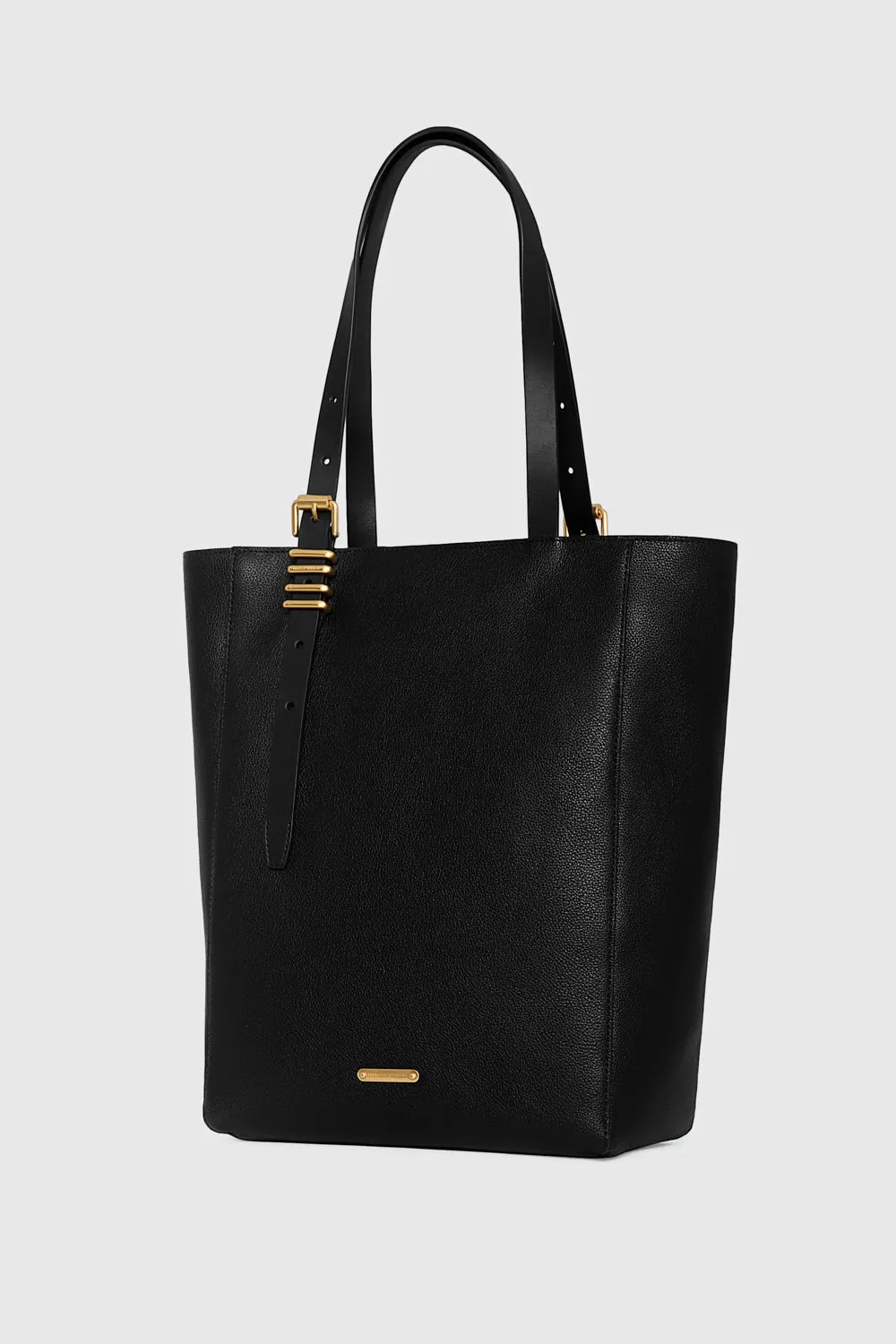 Buckle Up Tote sold by Rebecca Minkoff product image thumbnail 2