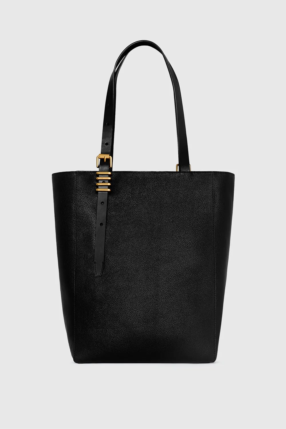Buckle Up Tote sold by Rebecca Minkoff