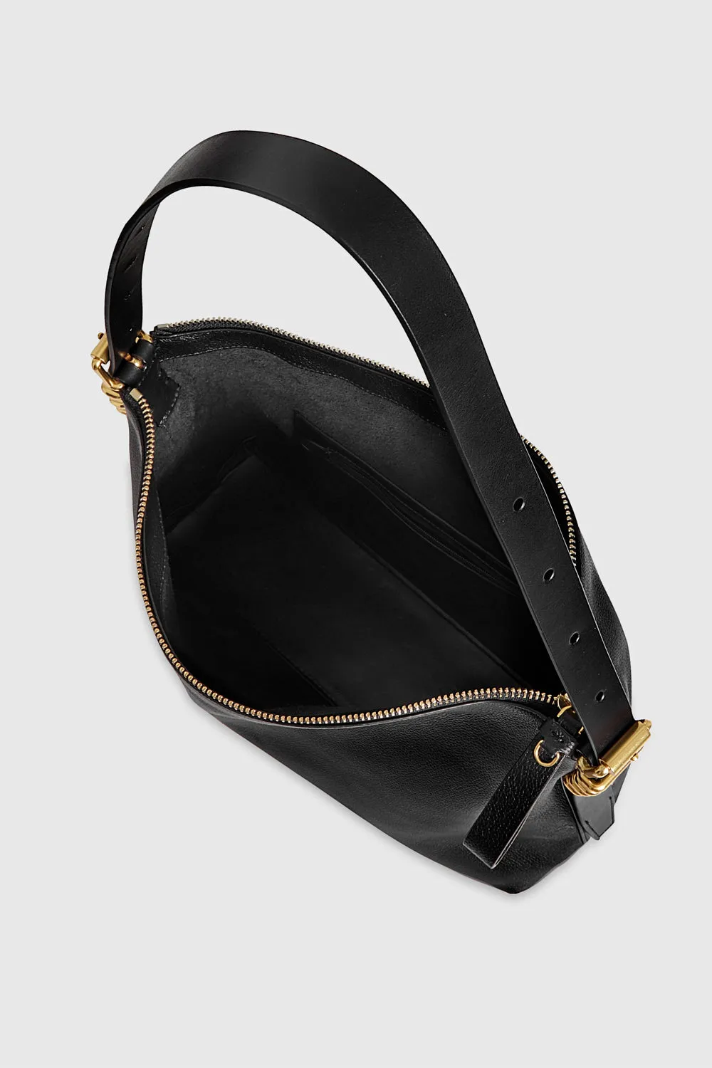 Buckle Up Tote sold by Rebecca Minkoff product image thumbnail 3