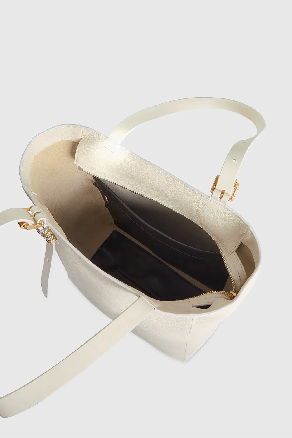 Buckle Up Tote sold by Rebecca Minkoff product image thumbnail 3