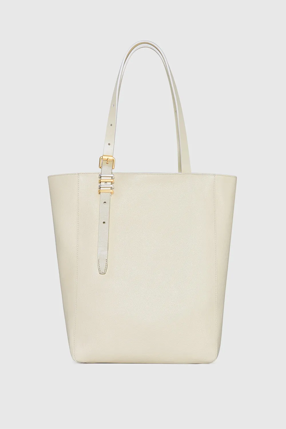 Buckle Up Tote sold by Rebecca Minkoff