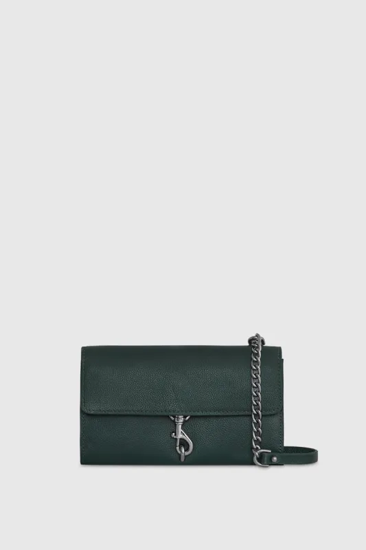 Wallet On A Chain sold by Rebecca Minkoff