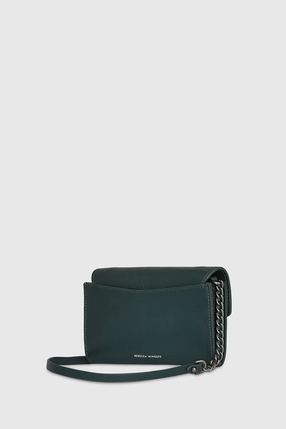 Wallet On A Chain sold by Rebecca Minkoff product image thumbnail 2