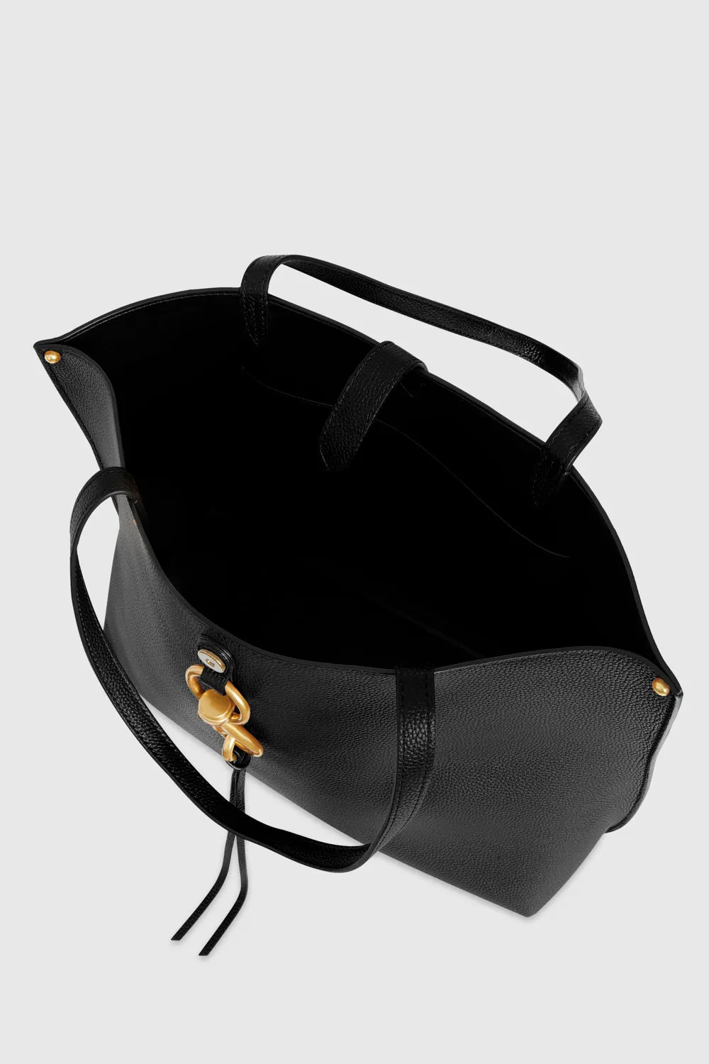 Megan Tote sold by Rebecca Minkoff product image thumbnail 3