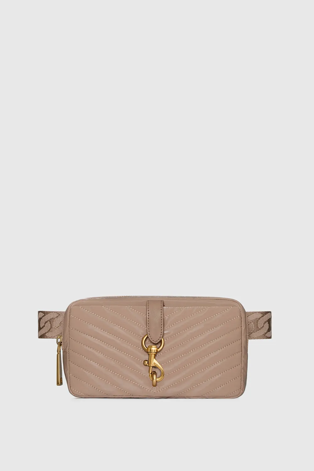 Edie Medium Nylon Belt Bag sold by Rebecca Minkoff
