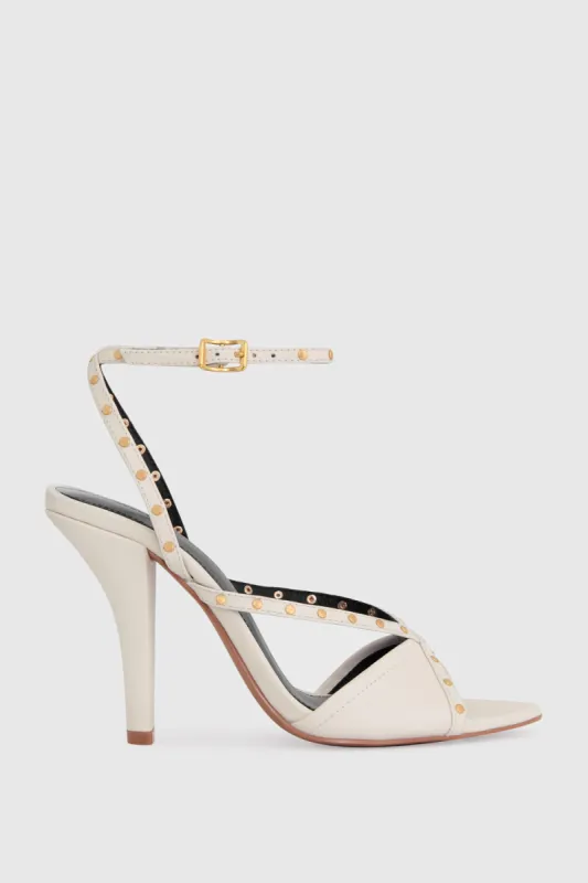 Studded Sandal sold by Rebecca Minkoff