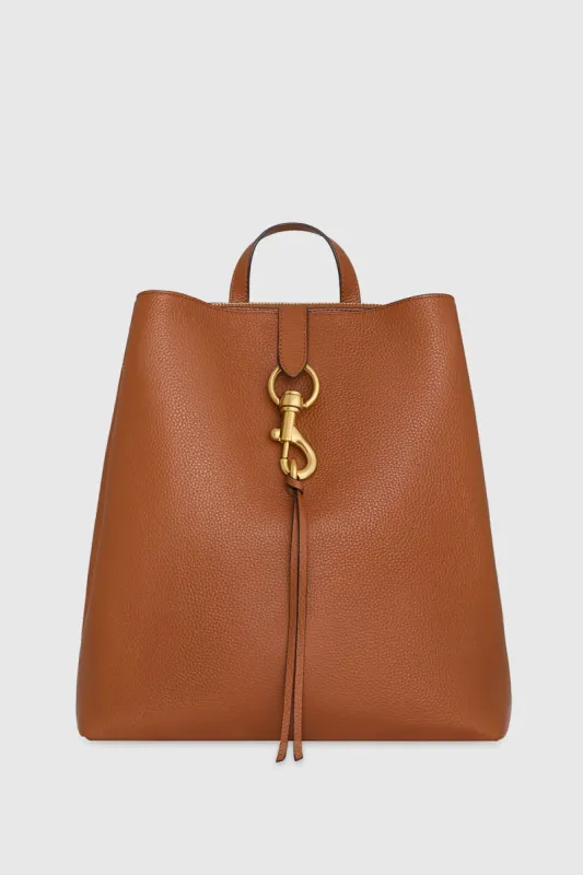 Megan Backpack made by Rebecca Minkoff