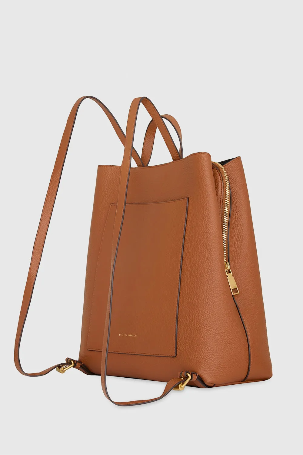 Megan Backpack sold by Rebecca Minkoff product image thumbnail 2