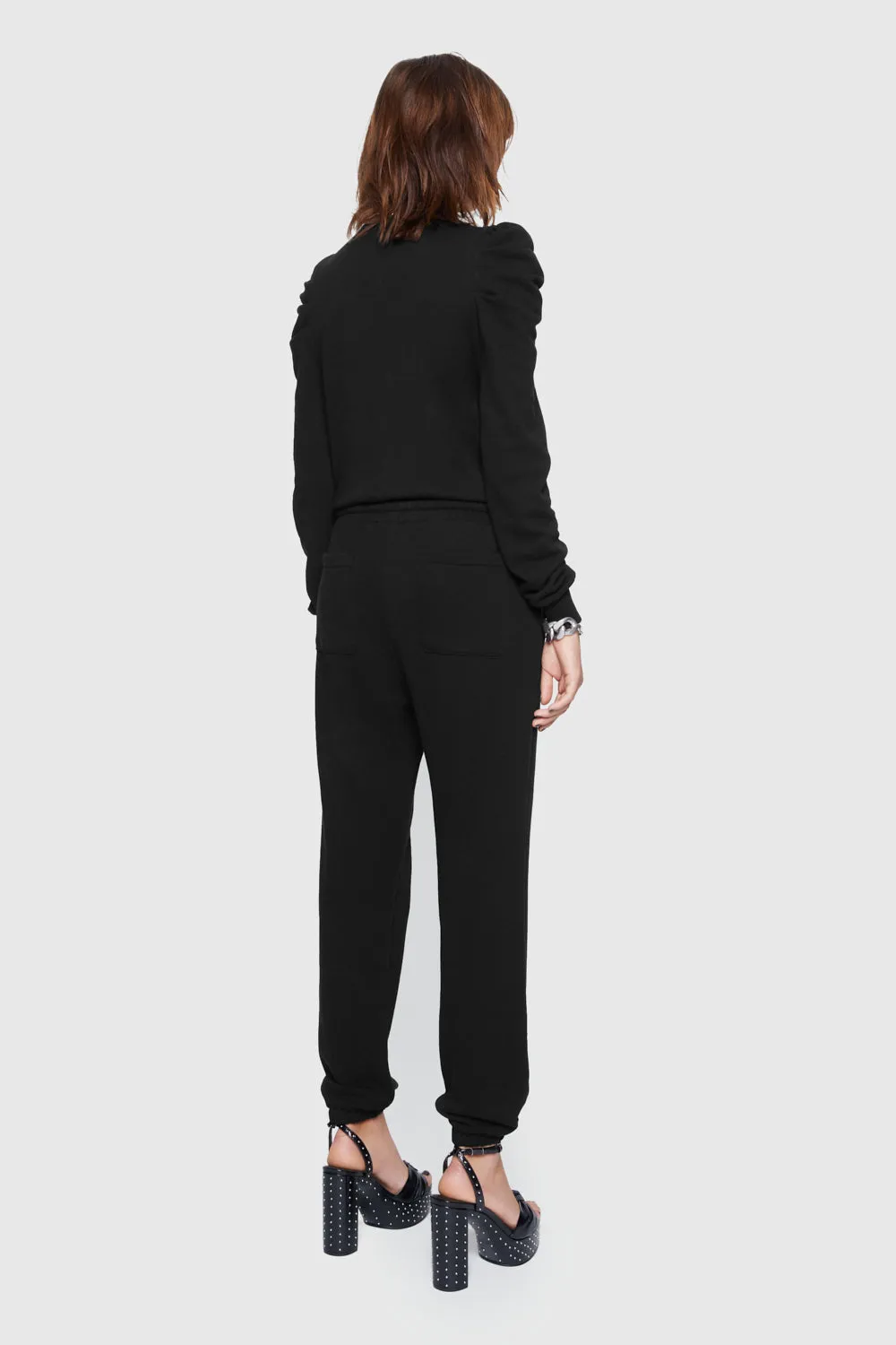 Janine Jumpsuit sold by Rebecca Minkoff product image thumbnail 2