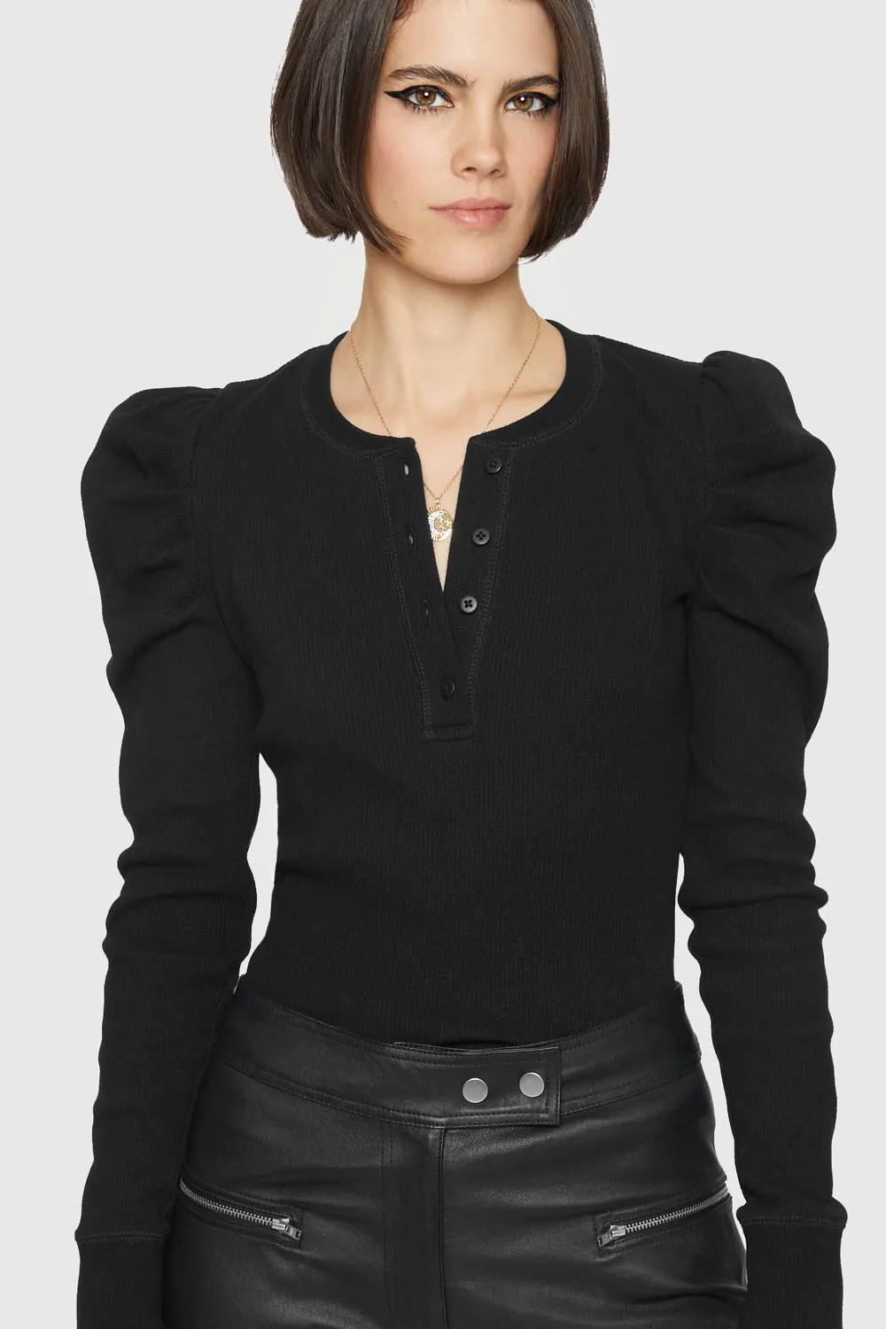 Janine Henley sold by Rebecca Minkoff product image thumbnail 3