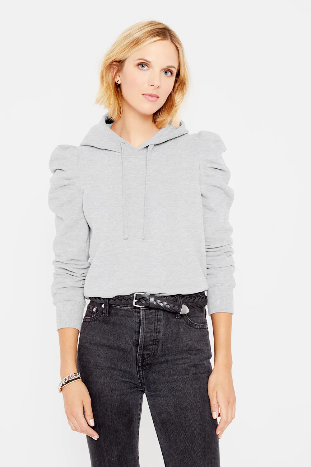 Janine Hoodie sold by Rebecca Minkoff