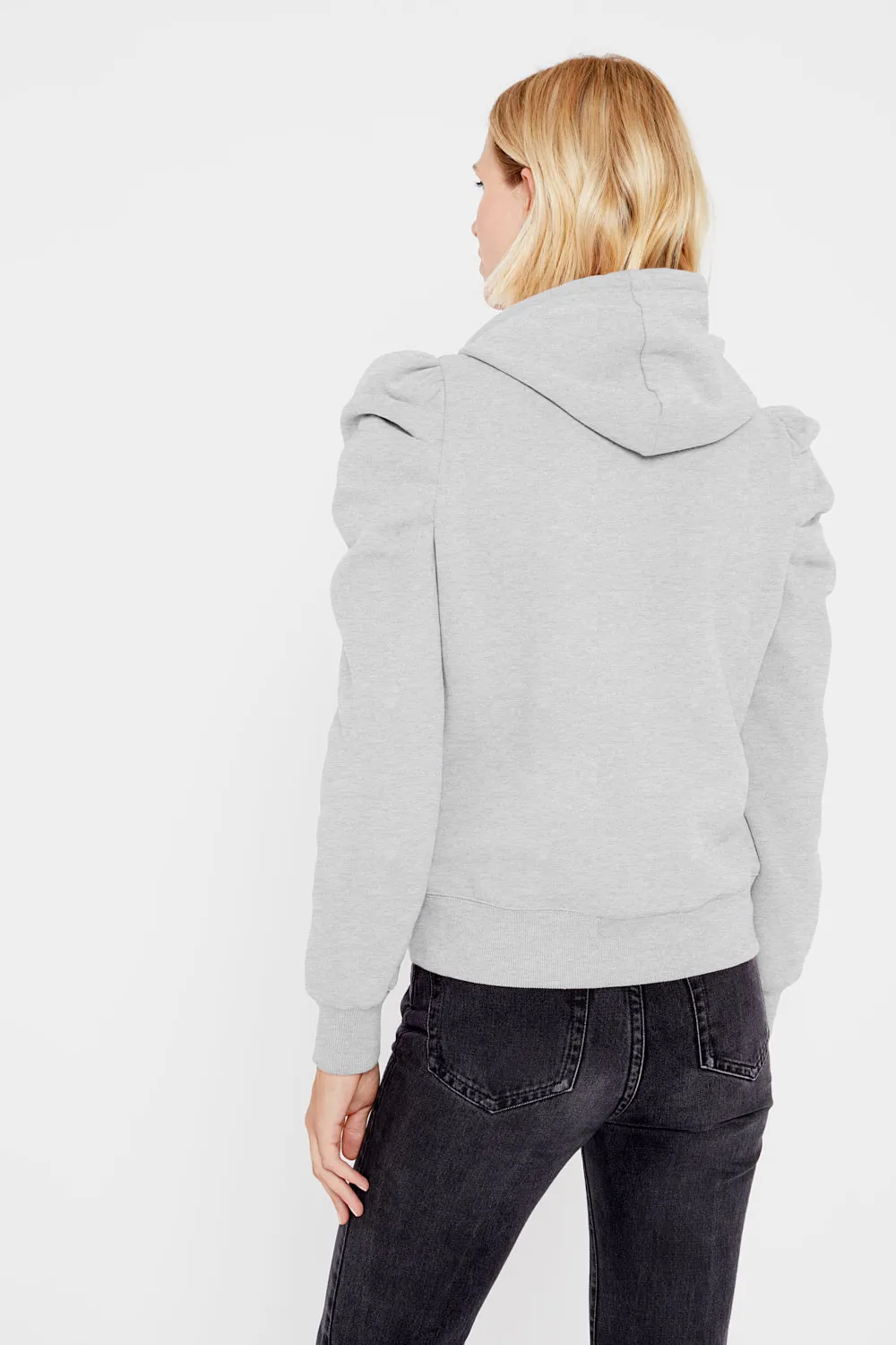 Janine Hoodie sold by Rebecca Minkoff product image thumbnail 2