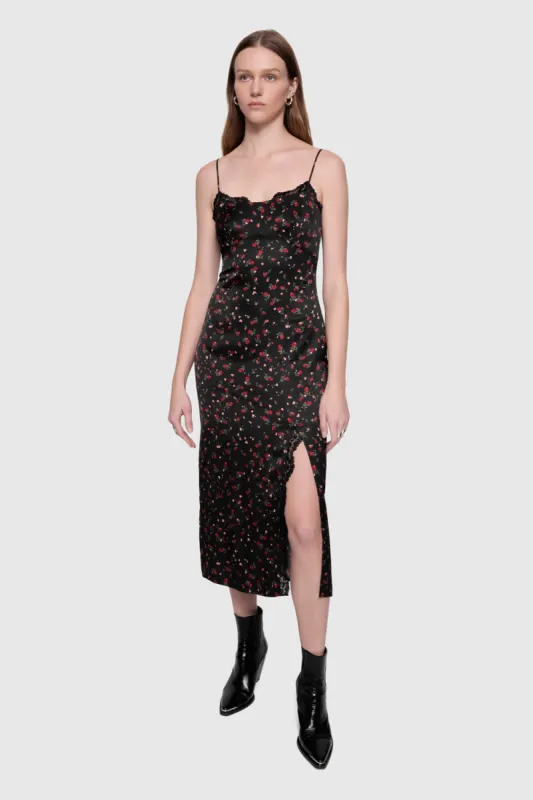 Maeve Slip Dress sold by Rebecca Minkoff