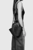 Megan Mini Fan Tote sold by Rebecca Minkoff