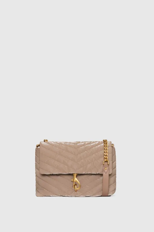 Edie Nylon Crossbody made by Rebecca Minkoff