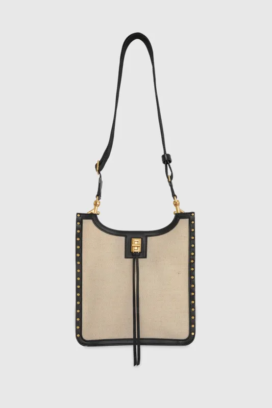 Darren Surplus Medium Feed sold by Rebecca Minkoff