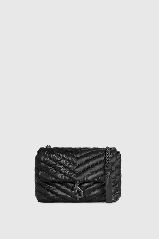 Edie Nylon Crossbody made by Rebecca Minkoff