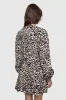 Khloe Flowy Dress sold by Rebecca Minkoff
