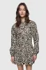 Khloe Flowy Dress sold by Rebecca Minkoff
