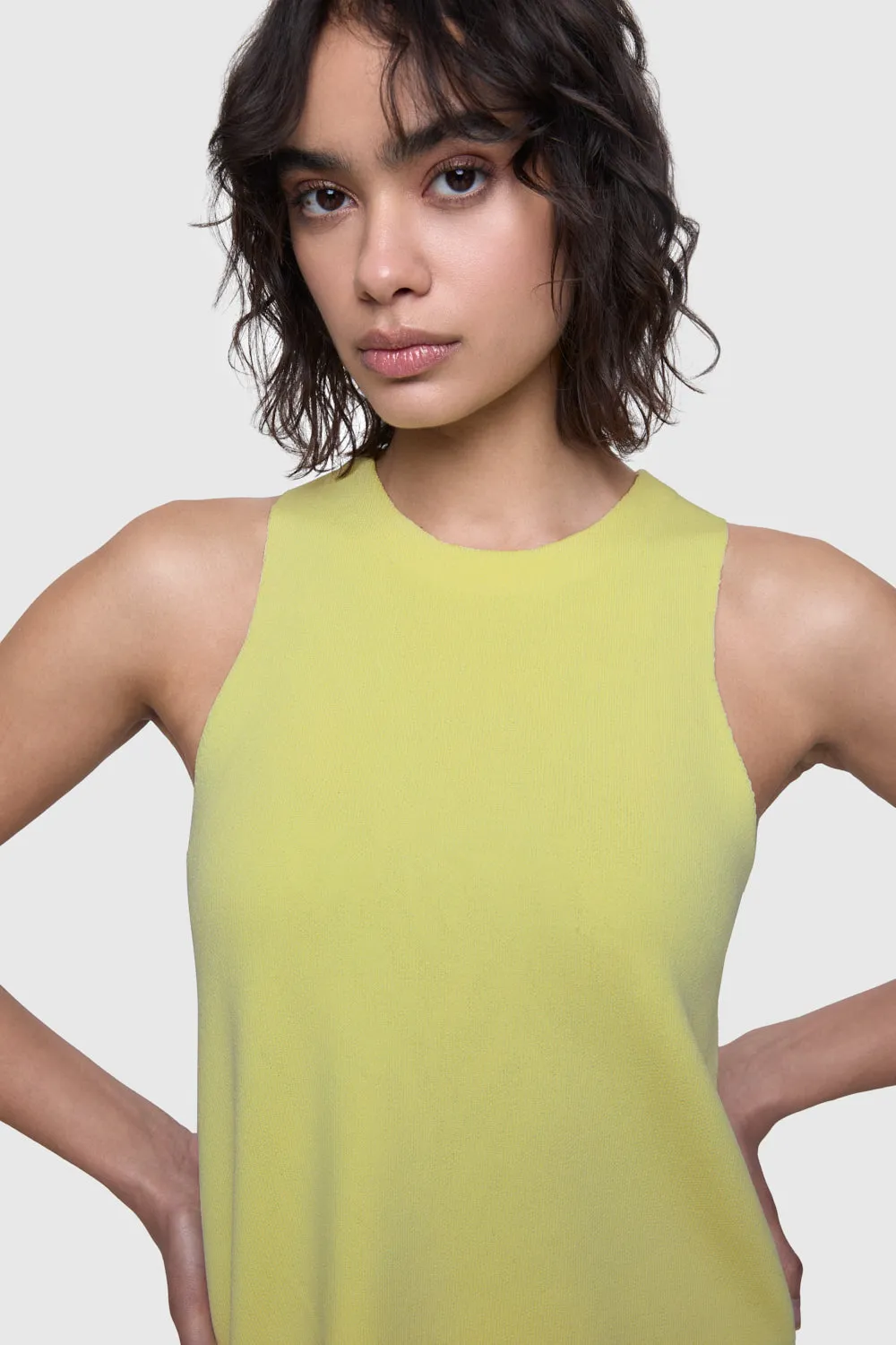 Lola Intarsia Top sold by Rebecca Minkoff product image thumbnail 2