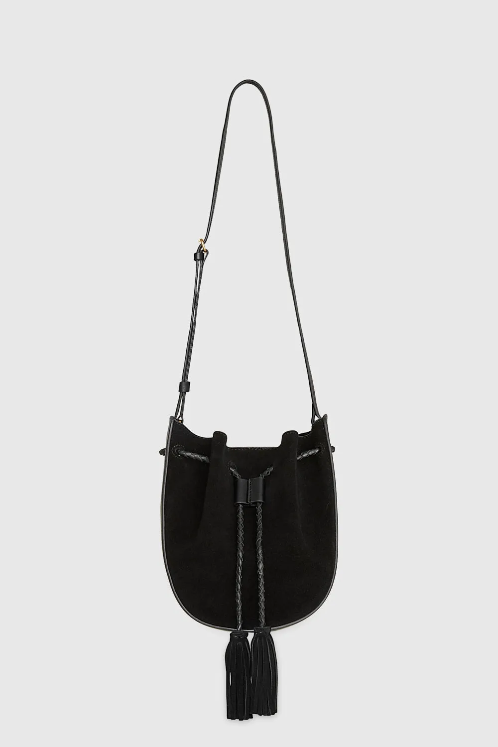 Lulu Crossbody sold by Rebecca Minkoff