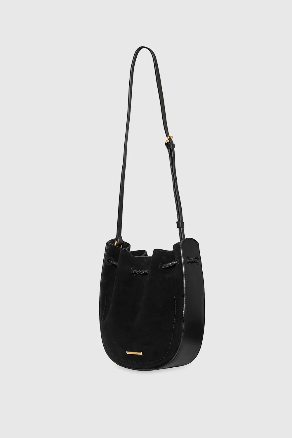 Lulu Crossbody sold by Rebecca Minkoff product image thumbnail 2
